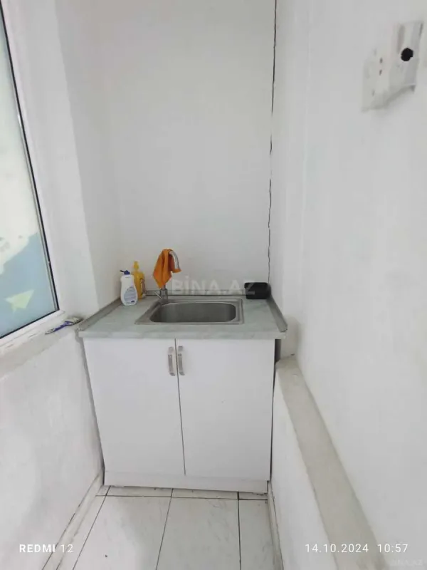 Satılır obyekt 50 m²