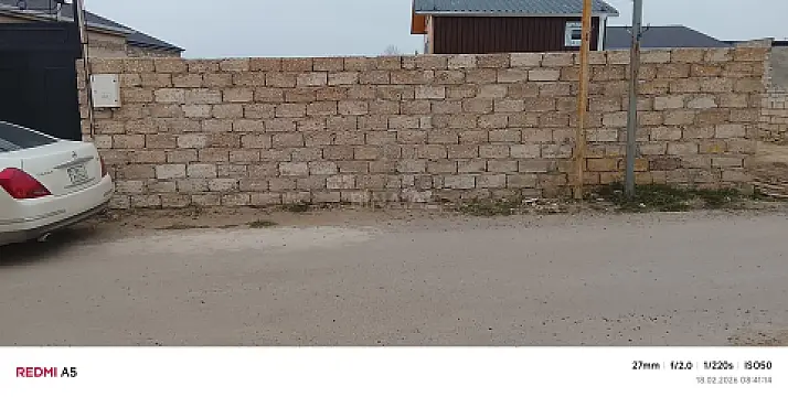 Satılır torpaq sahəsi 1.6 m² — Bakı, Maştağa 1.60 m²