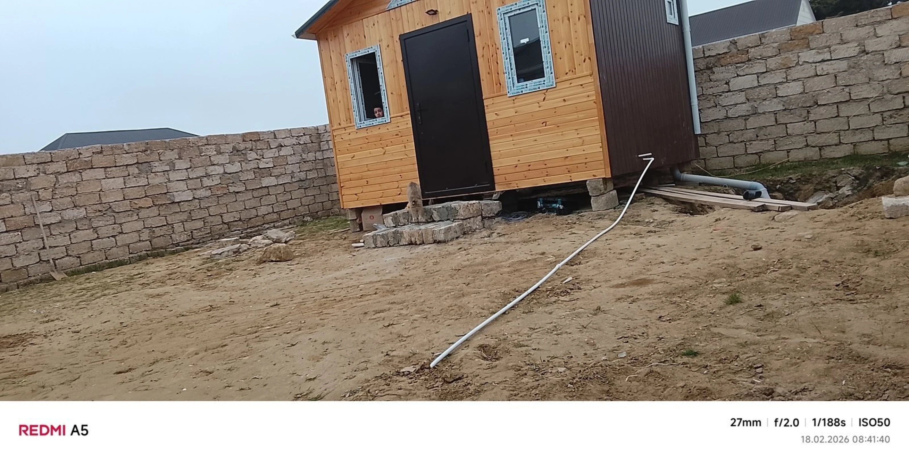 Satılır torpaq sahəsi 1.6 m²