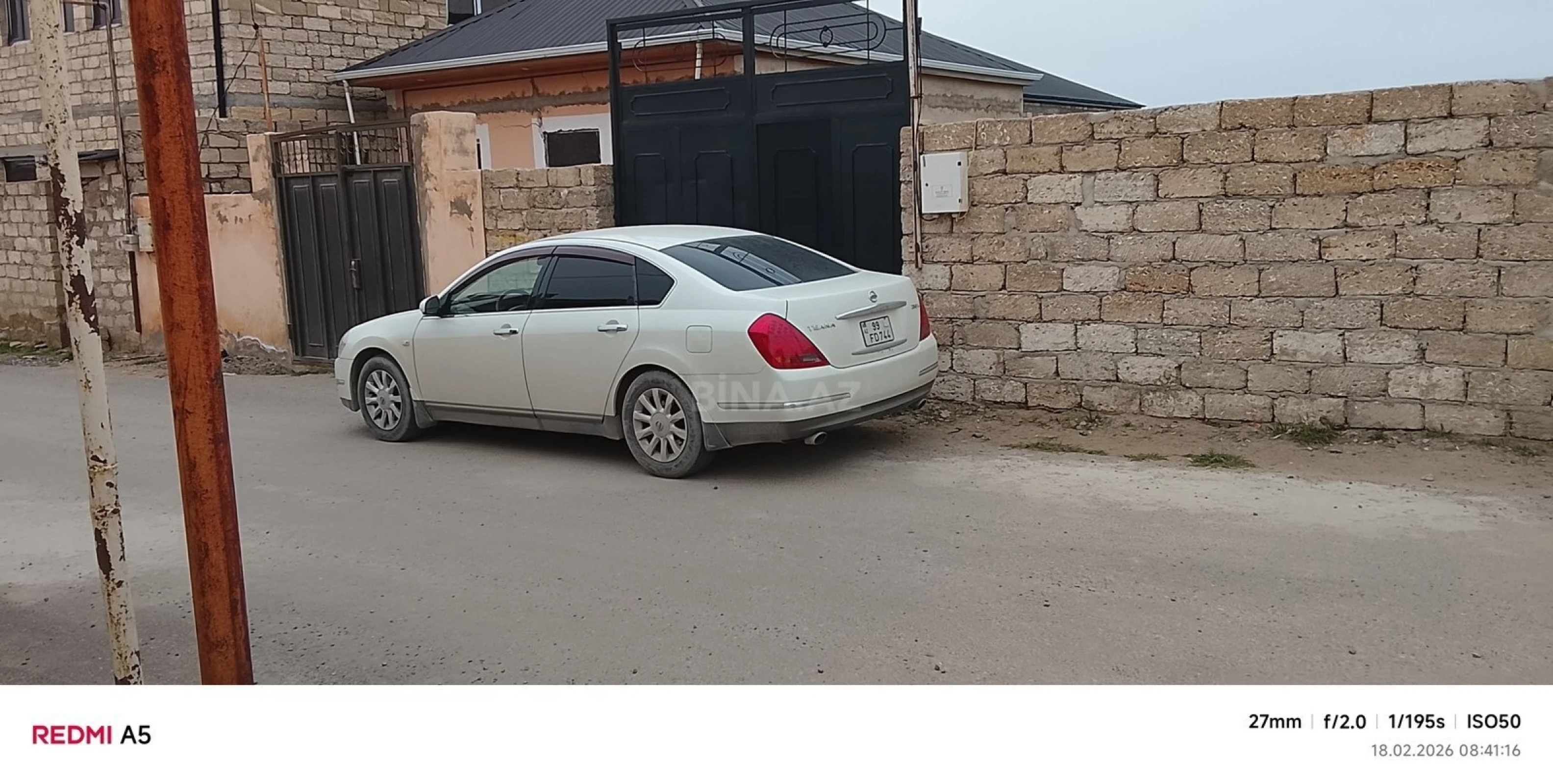 Satılır torpaq sahəsi 1.6 m²