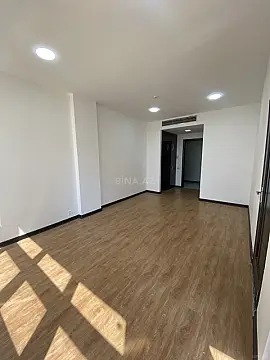 Kirayə verilir 1 otaqlı ofis 27 m²