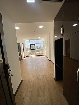 Kirayə verilir 1 otaqlı ofis 27 m² — Bakı 1 otaq 27.00 m²