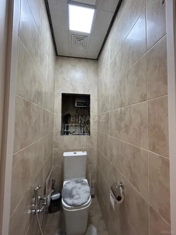 Satılır 4 otaqlı mənzil 100 m²