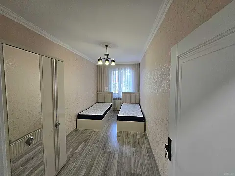 Kirayə verilir 3 otaqlı mənzil 80 m²