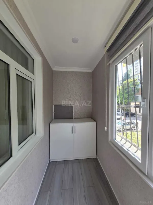 Kirayə verilir 3 otaqlı mənzil 80 m²