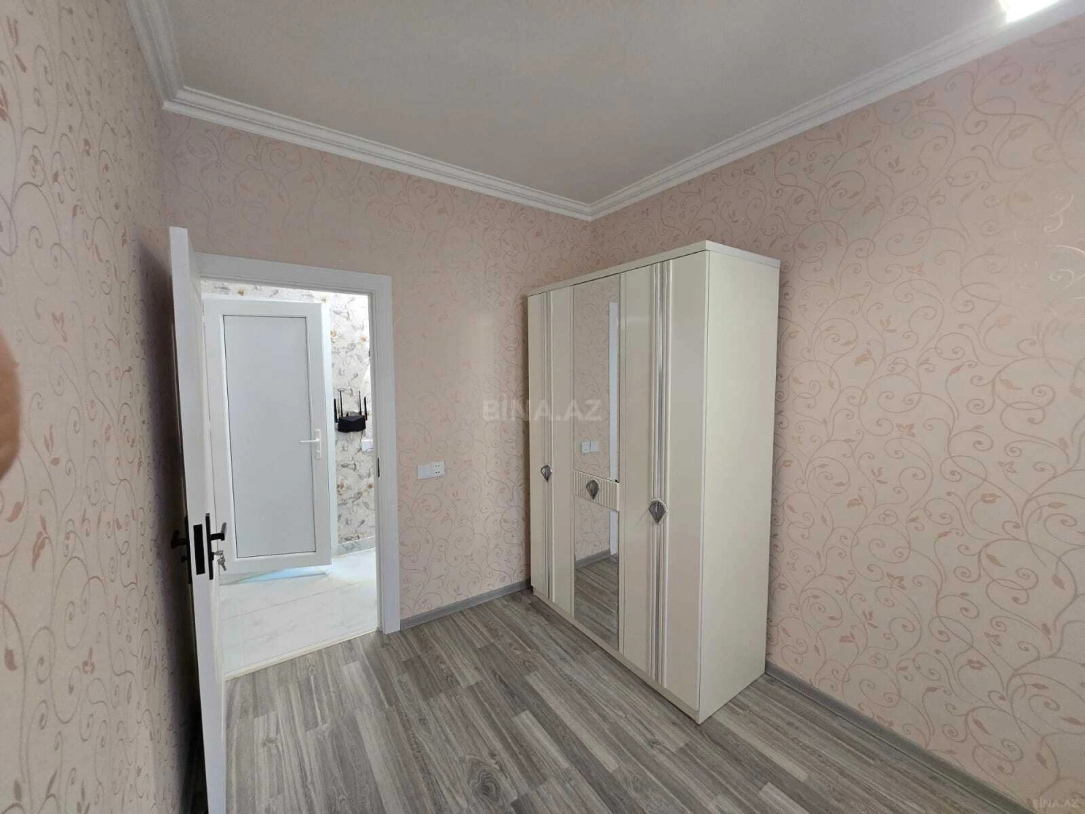 Kirayə verilir 3 otaqlı mənzil 80 m²