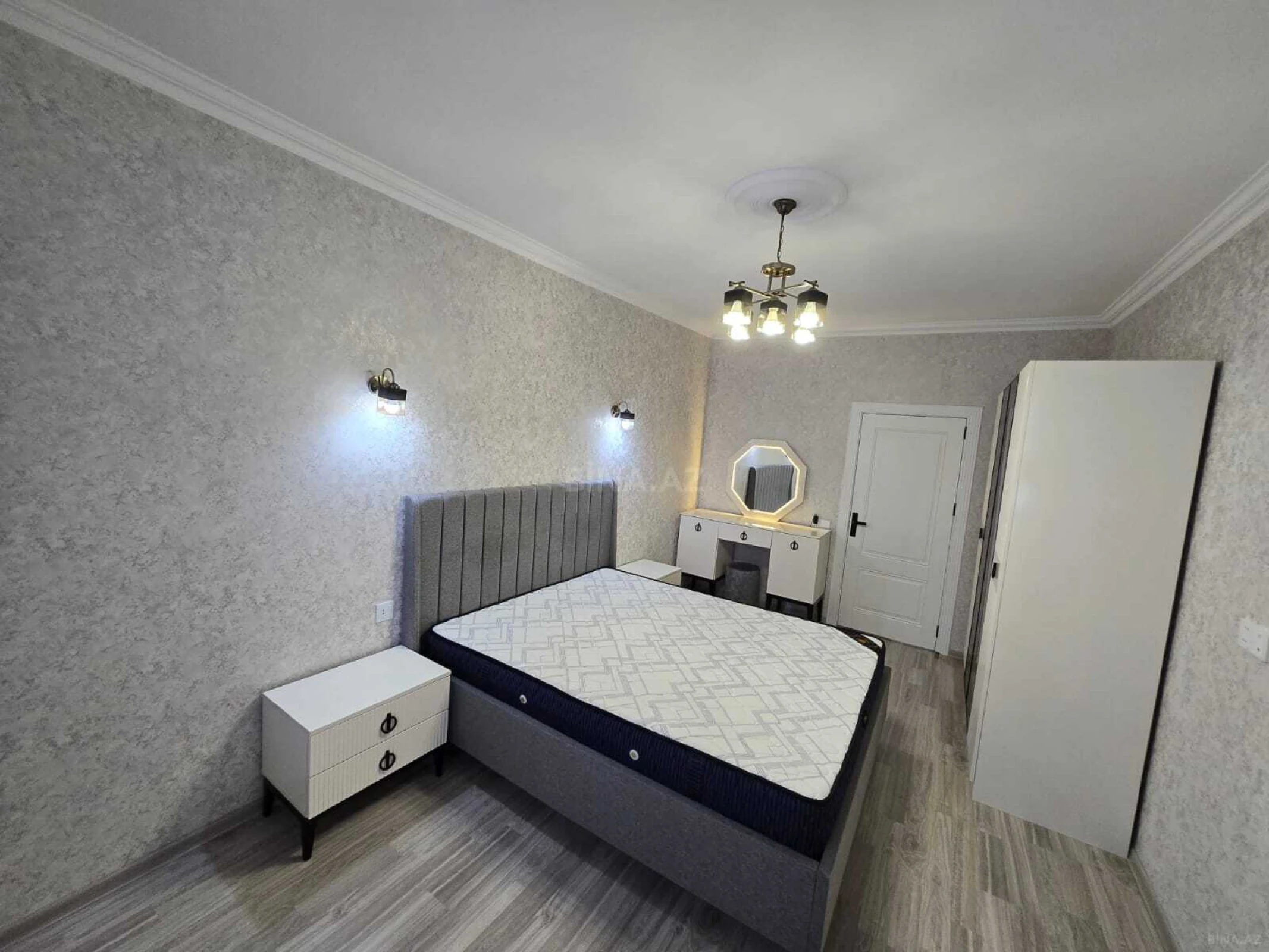 Kirayə verilir 3 otaqlı mənzil 80 m²