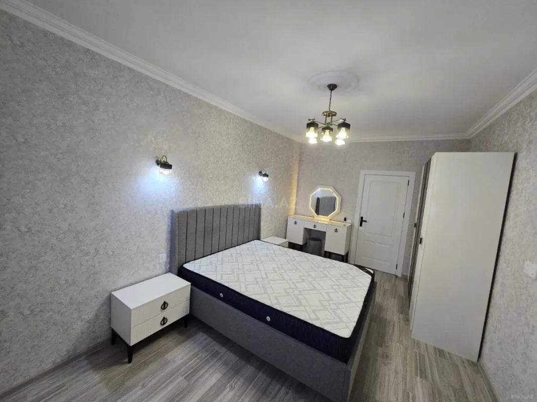 Kirayə verilir 3 otaqlı mənzil 80 m²