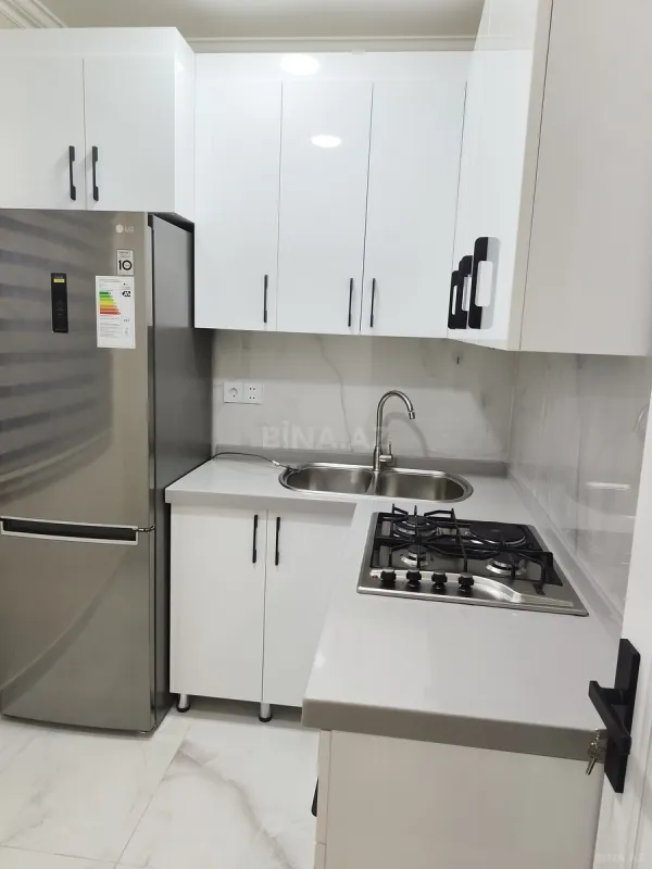 Kirayə verilir 3 otaqlı mənzil 80 m²