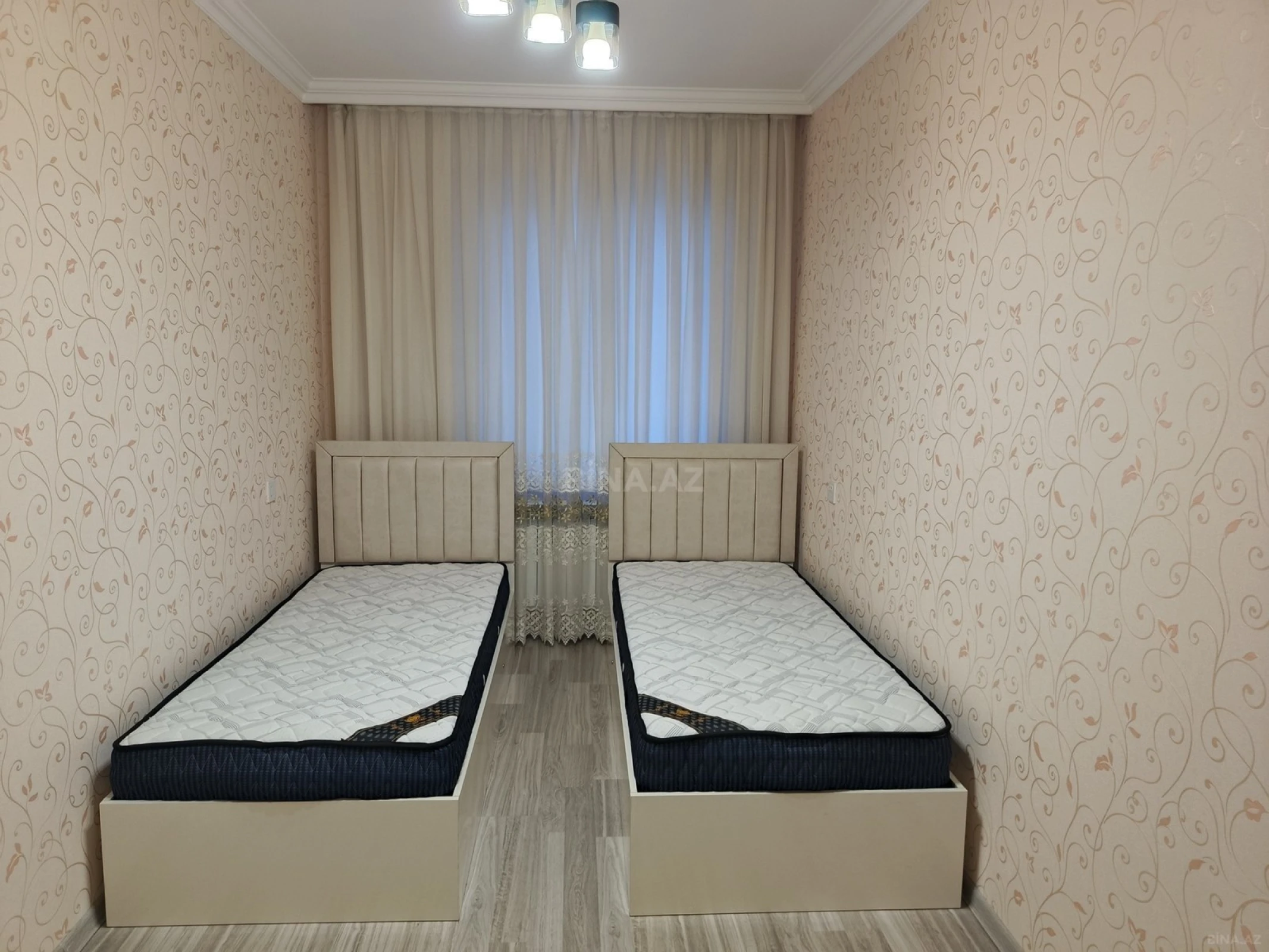 Kirayə verilir 3 otaqlı mənzil 80 m²