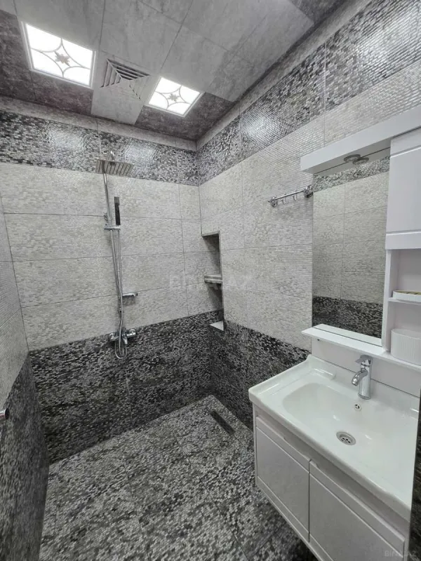 Kirayə verilir 3 otaqlı mənzil 80 m²