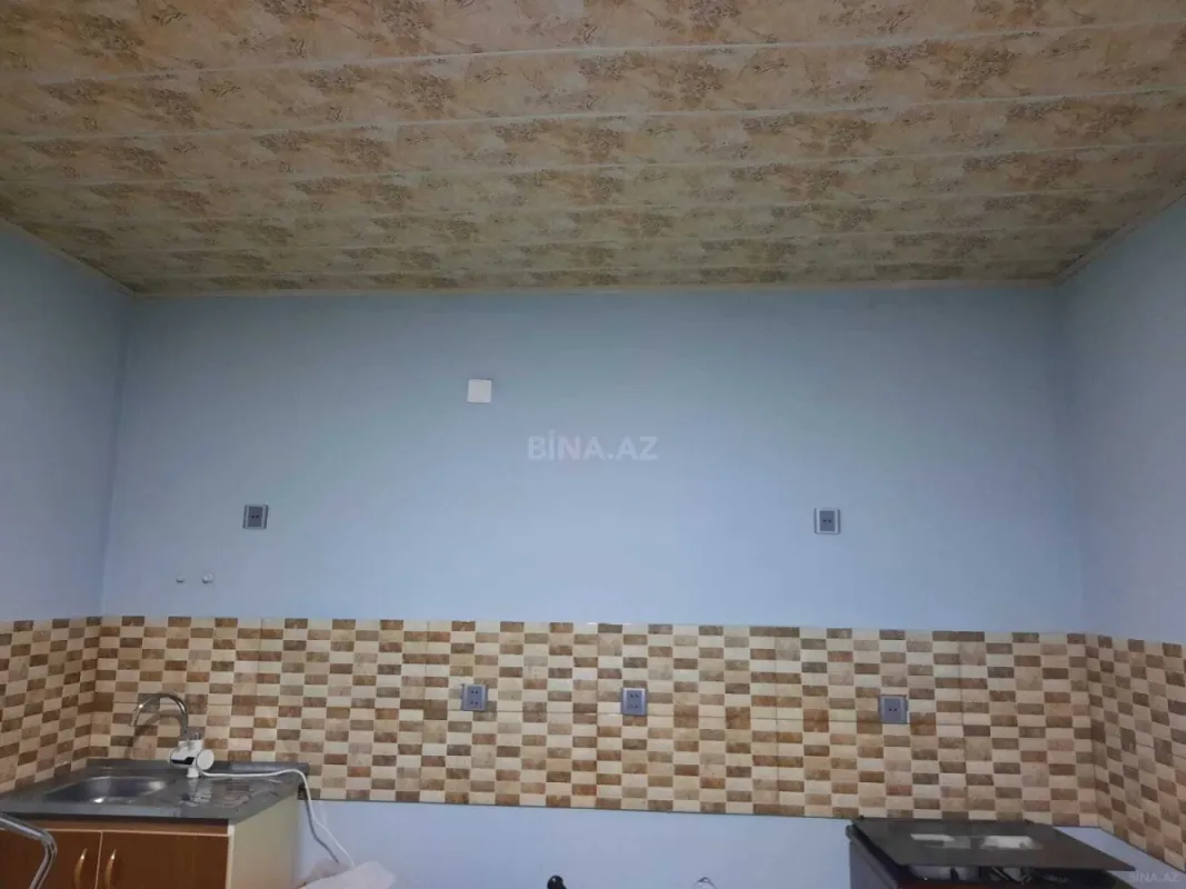 Satılır 5 otaqlı həyət evi 200 m²