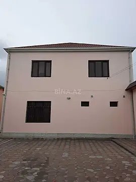 Satılır 5 otaqlı həyət evi 200 m²