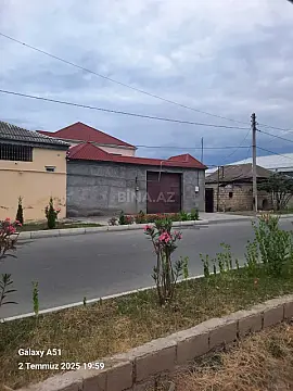 Satılır 5 otaqlı həyət evi 200 m² — Yevlax 5 otaq 200.00 m²