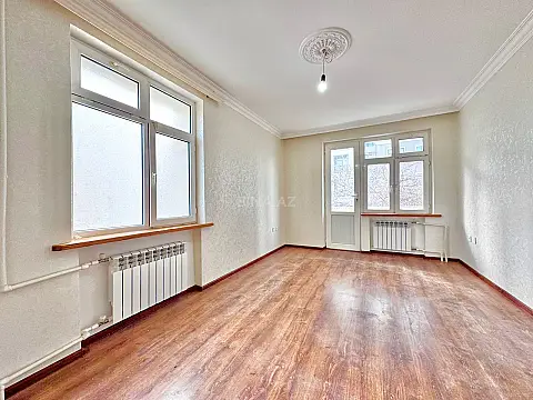 Satılır 2 otaqlı mənzil 55 m²