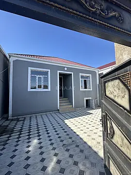 Satılır həyət evi 80 m² — Bakı, Ramana 80.00 m²