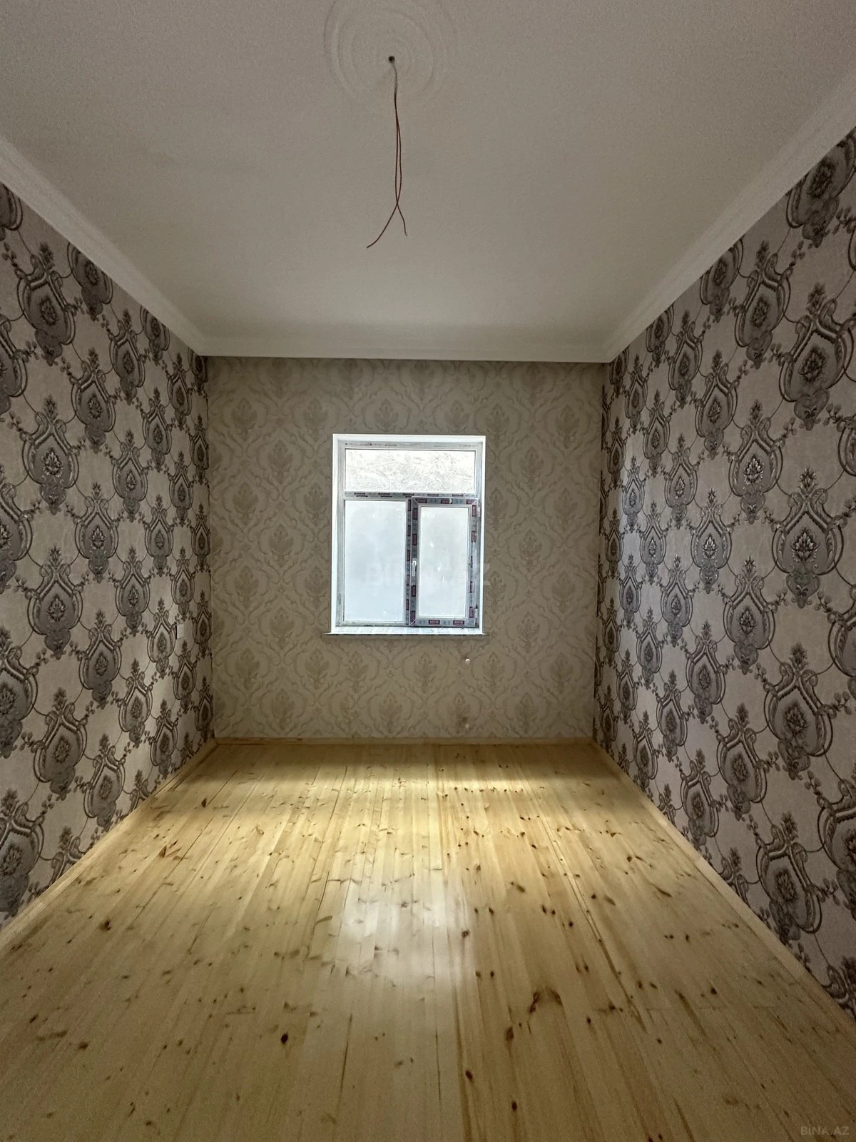 Satılır həyət evi 80 m²