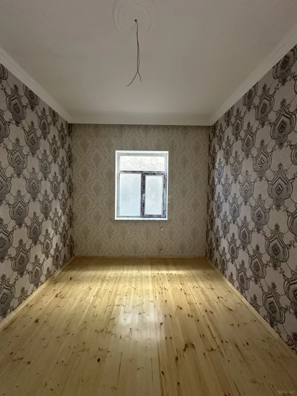 Satılır həyət evi 80 m²