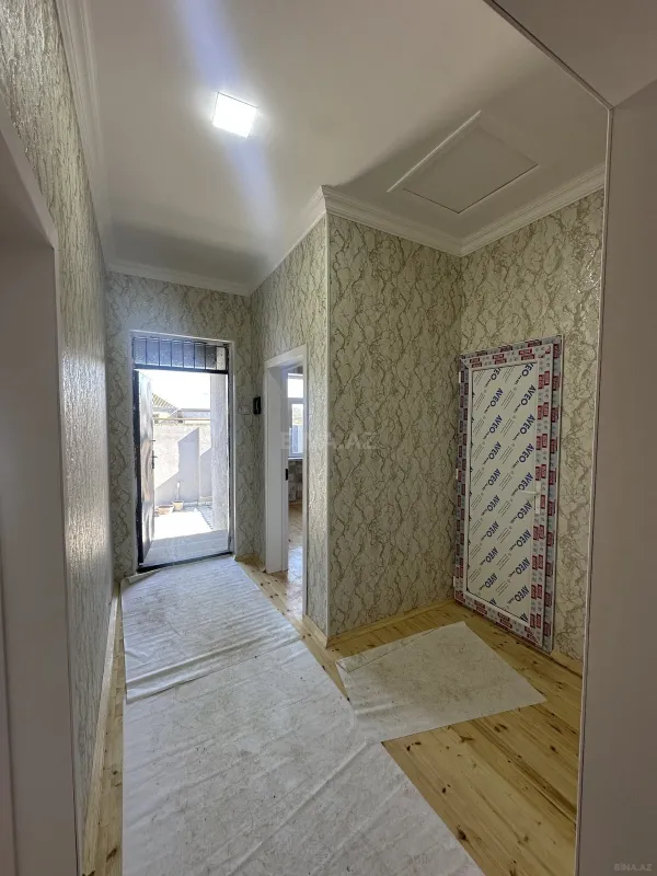 Satılır həyət evi 80 m²