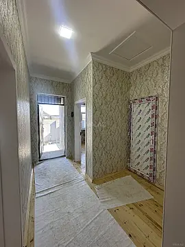 Satılır həyət evi 80 m²