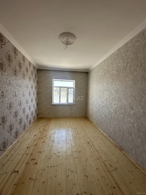 Satılır həyət evi 80 m²