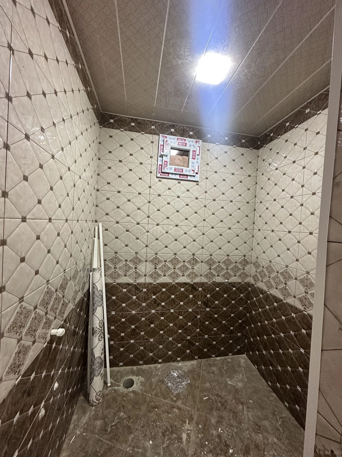 Satılır həyət evi 80 m²