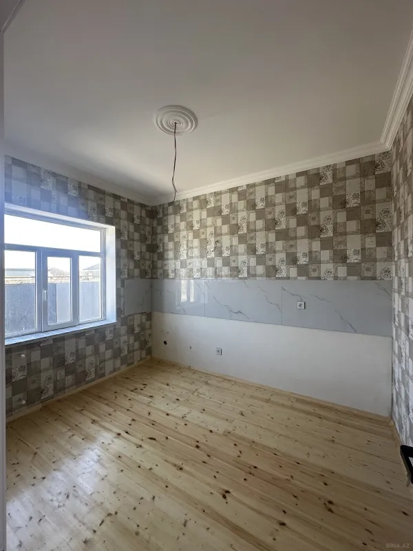 Satılır həyət evi 80 m²