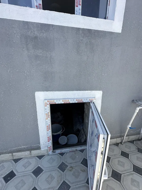 Satılır həyət evi 80 m²