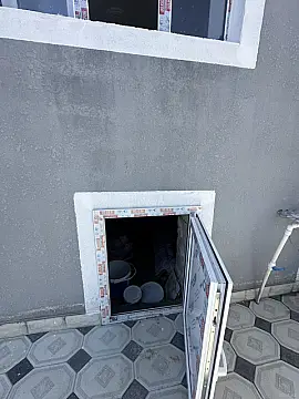 Satılır həyət evi 80 m²