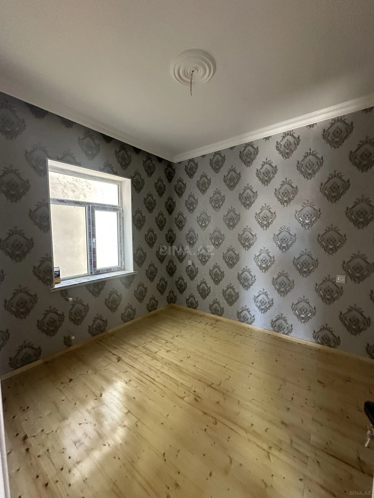 Satılır həyət evi 80 m²