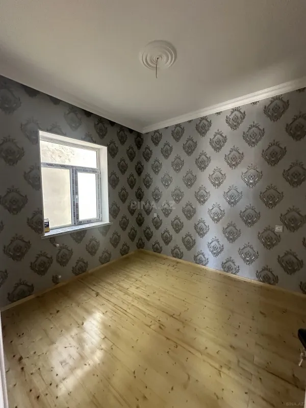 Satılır həyət evi 80 m²