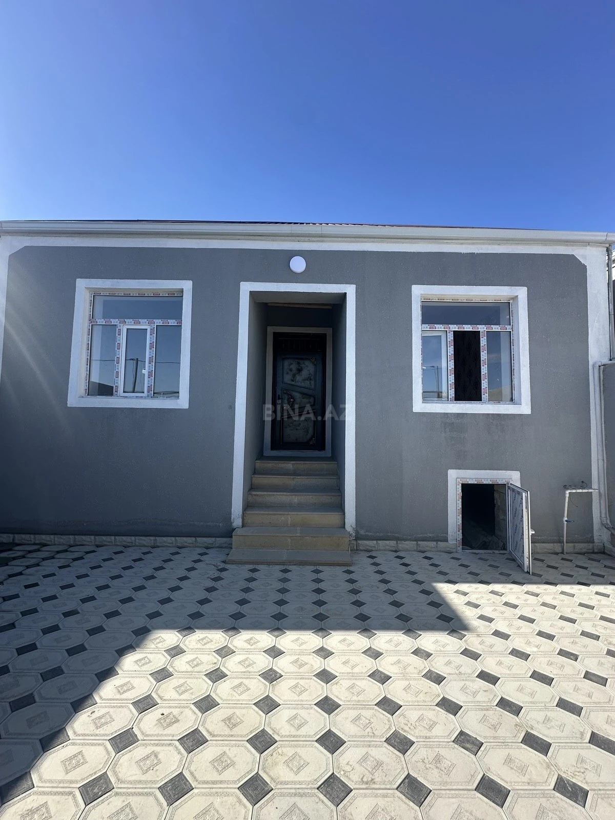 Satılır həyət evi 80 m²