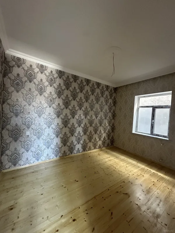 Satılır həyət evi 80 m²