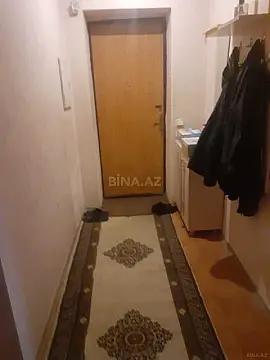 Kirayə verilir 3 otaqlı mənzil 75 m²