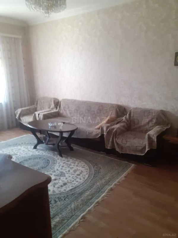 Kirayə verilir 3 otaqlı mənzil 75 m²