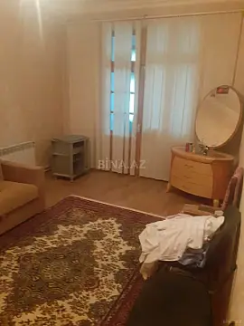 Kirayə verilir 3 otaqlı mənzil 75 m²