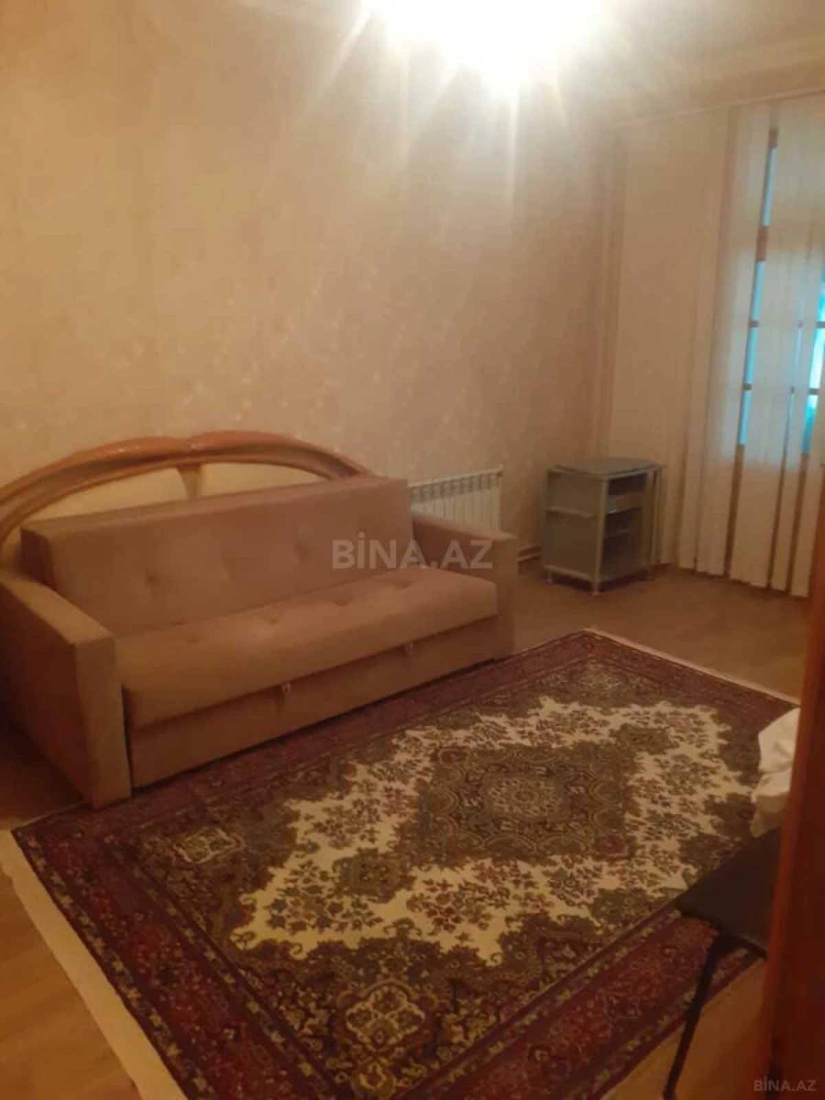 Kirayə verilir 3 otaqlı mənzil 75 m²