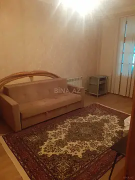 Kirayə verilir 3 otaqlı mənzil 75 m² — Bakı, Yasamal 3 otaq 75.00 m²
