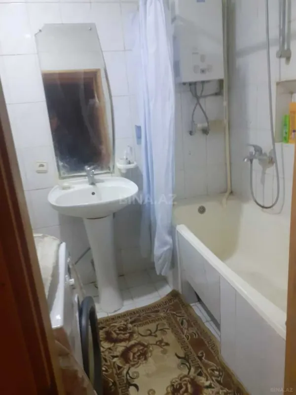 Kirayə verilir 3 otaqlı mənzil 75 m²