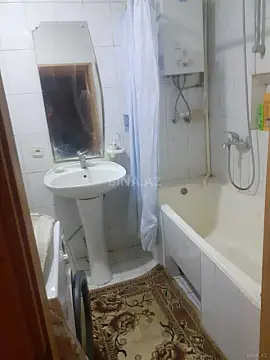 Kirayə verilir 3 otaqlı mənzil 75 m²