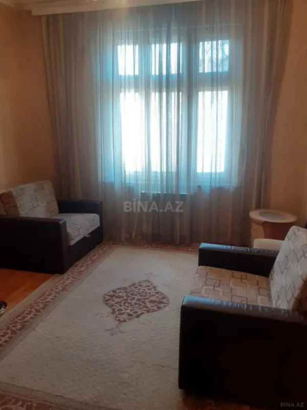 Kirayə verilir 3 otaqlı mənzil 75 m²