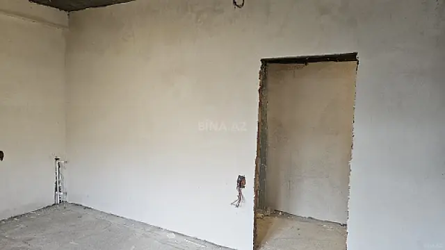 Satılır 2 otaqlı mənzil 53 m²