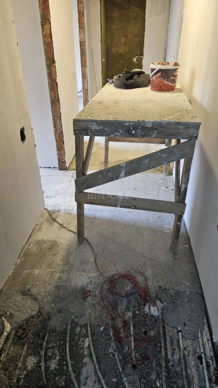 Satılır 2 otaqlı mənzil 53 m²