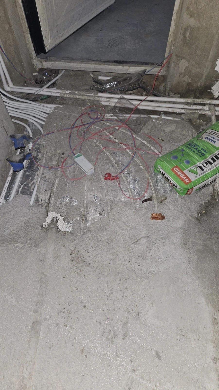 Satılır 2 otaqlı mənzil 53 m²