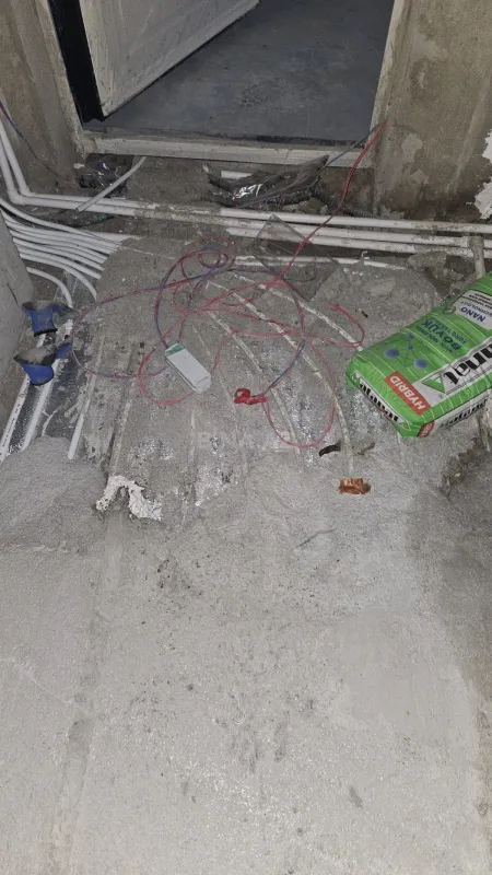 Satılır 2 otaqlı mənzil 53 m²