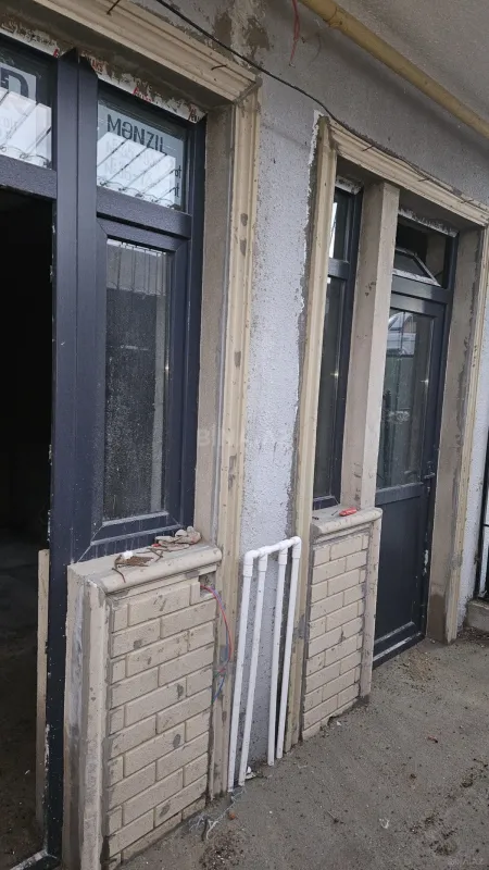 Satılır 2 otaqlı mənzil 53 m²