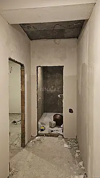 Satılır 2 otaqlı mənzil 53 m²