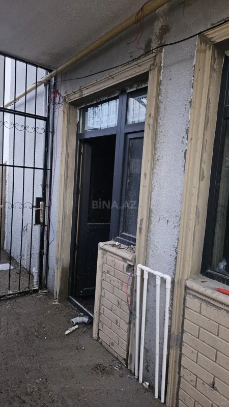 Satılır 2 otaqlı mənzil 53 m²