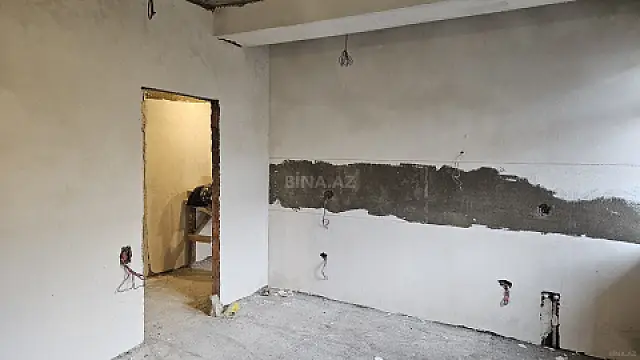 Satılır 2 otaqlı mənzil 53 m²