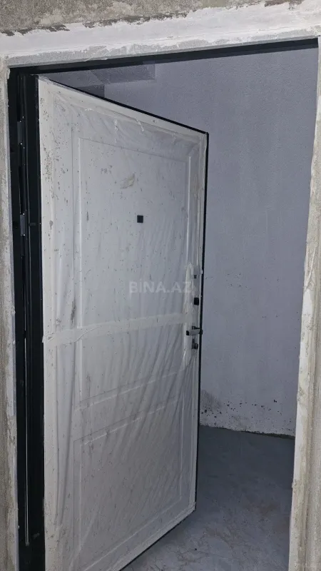 Satılır 2 otaqlı mənzil 53 m²